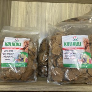 Kuli Kuli