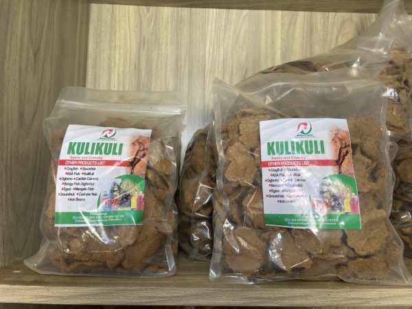 Kuli Kuli