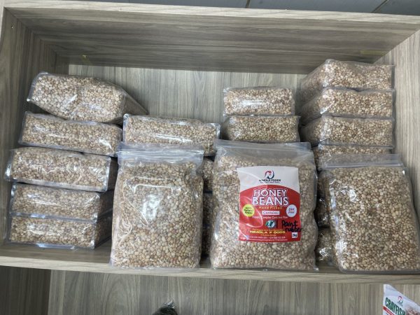 Honey Beans - Image 2
