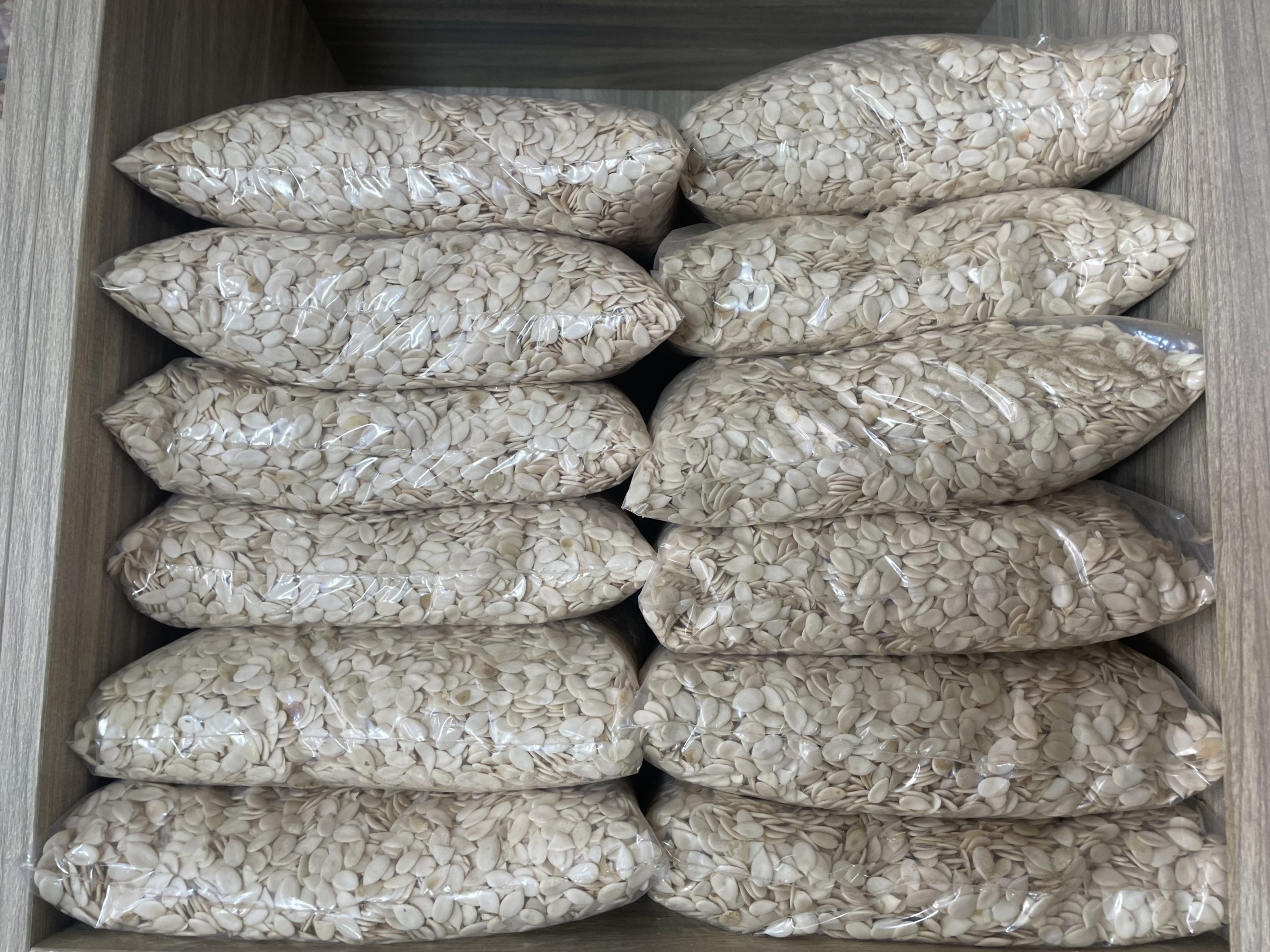 Egusi (Melon Seeds) - Image 2