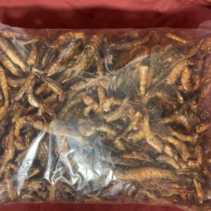 Dry Prawns