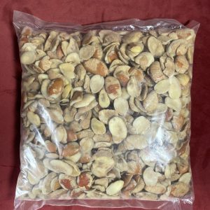 Double Draw Ogbono (Wild Mango Seeds)