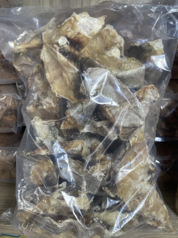 Stockfish (Okporoko)