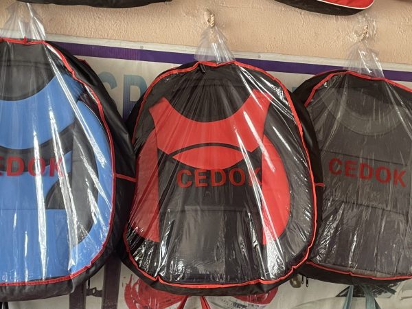 Cedok Seat Cover