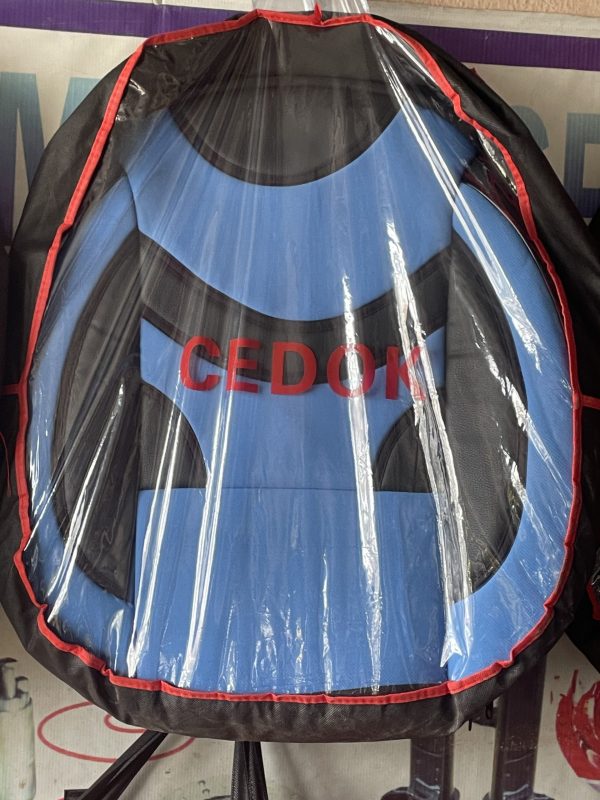Cedok Seat Cover - Image 4