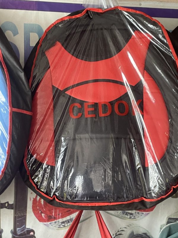 Cedok Seat Cover - Image 3