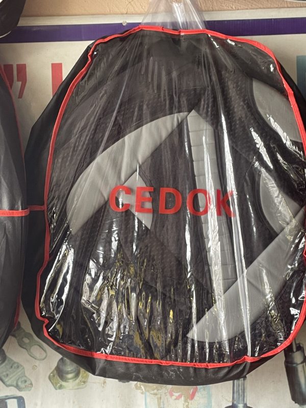 Cedok Seat Cover - Image 2