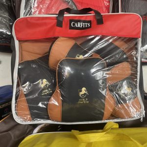 . Carfit Seat Cover