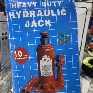 Brand New Heavy Duty Jack - 10ton