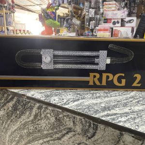 Car Auto Lock RPG2