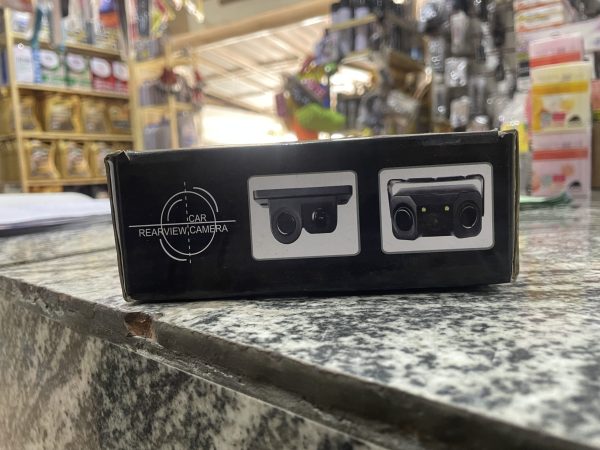 Car Auto Waterproof Camera Lens - Image 3