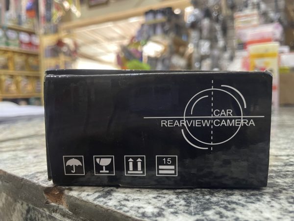 Car Auto Waterproof Camera Lens - Image 4
