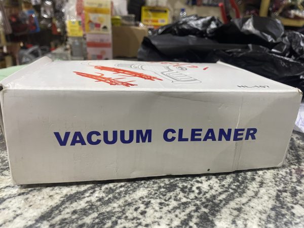Car Vacuum Cleaner HL-107