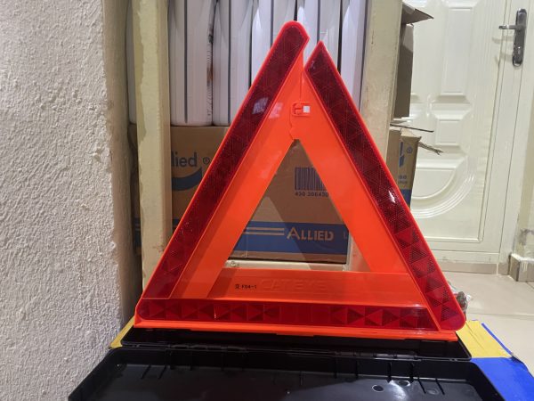 C-Caution 2-in-1