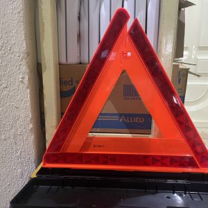 C-Caution Cat Eye,(Tokunbo)