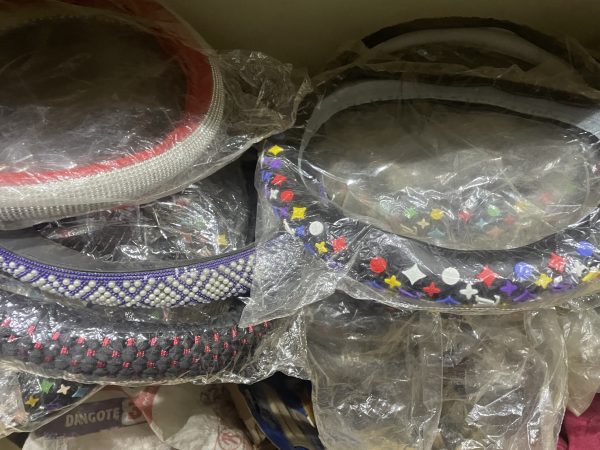 Branded Steering Cover - Image 2