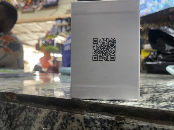 GSM/GPRS Tracker