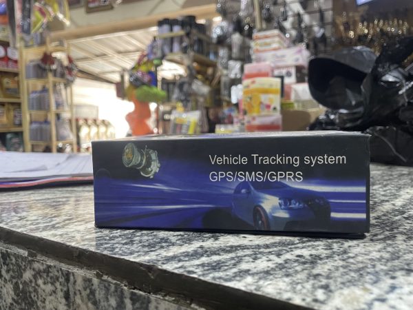 GPS/SMS Tracker - Image 3