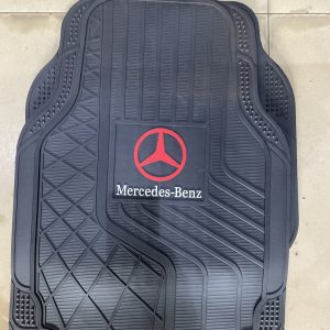 Foot mat(Mercedes Benz)