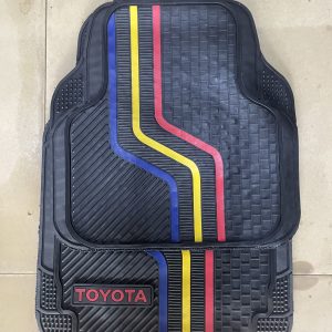 Foot mat(Toyota)
