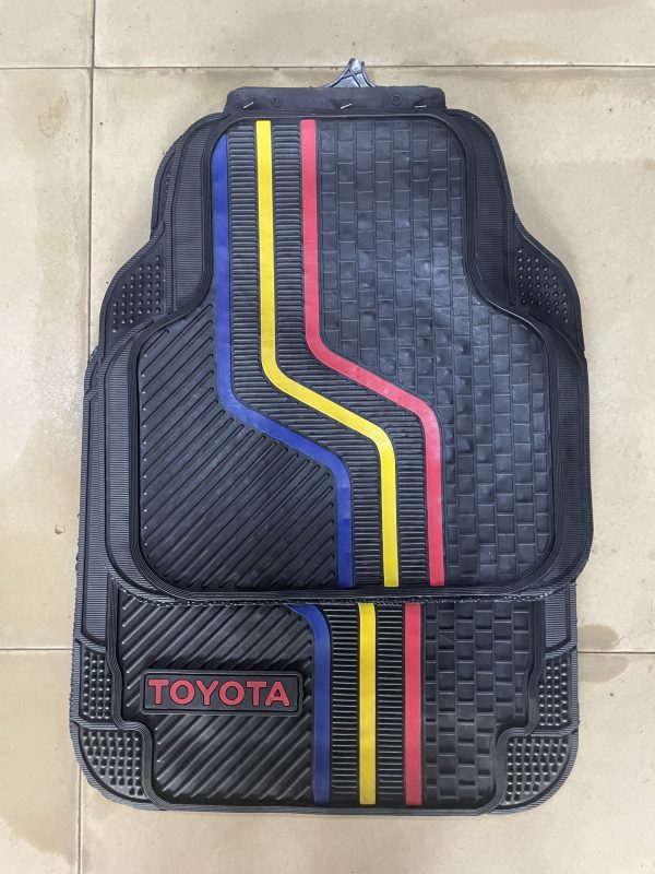 Foot mat(Toyota)
