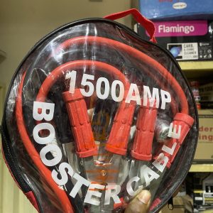 Jump Starter