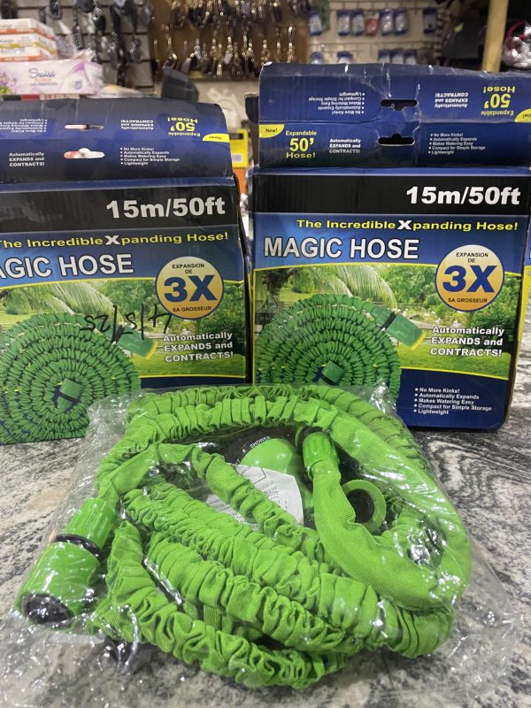 Magic Hose 15/50FT - Image 2