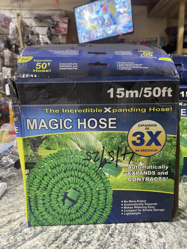 Magic Hose 15/50FT