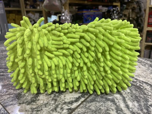 Car Sponge | Soft & Durable