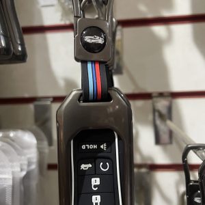 Car Key Covers | Durable & Stylish