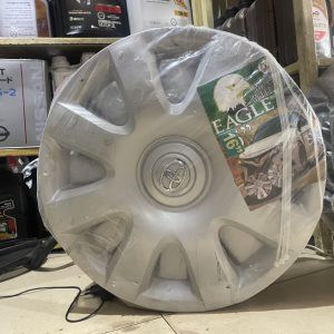 Wheel Cover Toyota