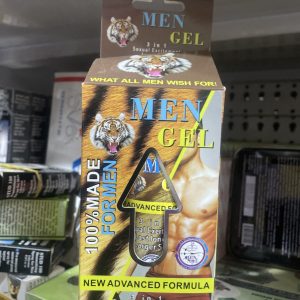 Aichun Beauty Men GEL – Male Enhancement & Vitality Gel
