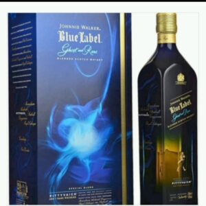 Johnnie Walker Blue Label Whisky 70cl (6 Bottles) | Luxury Whisky Online Nigeria