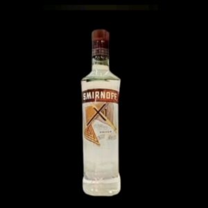 Smirnoff Red Vodka 20cl (48 Bottles) | Affordable Vodka Nigeria