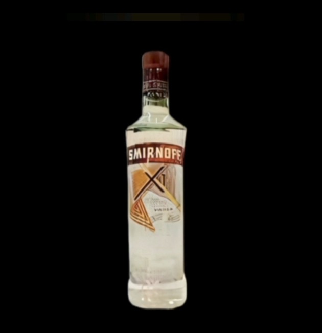 Smirnoff Red Vodka 20cl (48 Bottles) | Affordable Vodka Nigeria