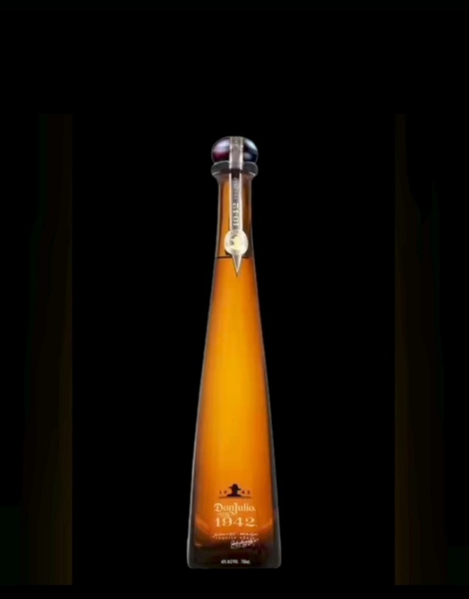 Don Julio 1942 Tequila 75cl (6 Bottles) | Premium Tequila Online Nigeria