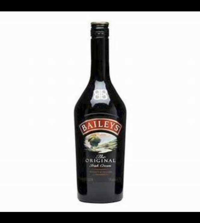Baileys Original Irish Cream 70cl (12 Bottles) | Buy Online in Nigeria