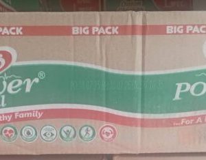 Power Oil Big Pack