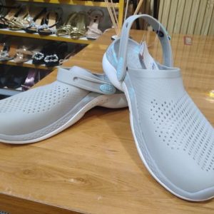 Unisex Lightweight Slip-On Crocs– Breathable Comfort Sandals for Everyday Wear