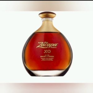 Zacapa Centenario XO Rum 75cl (6 Bottles) | Luxury Aged Rum Nigeria